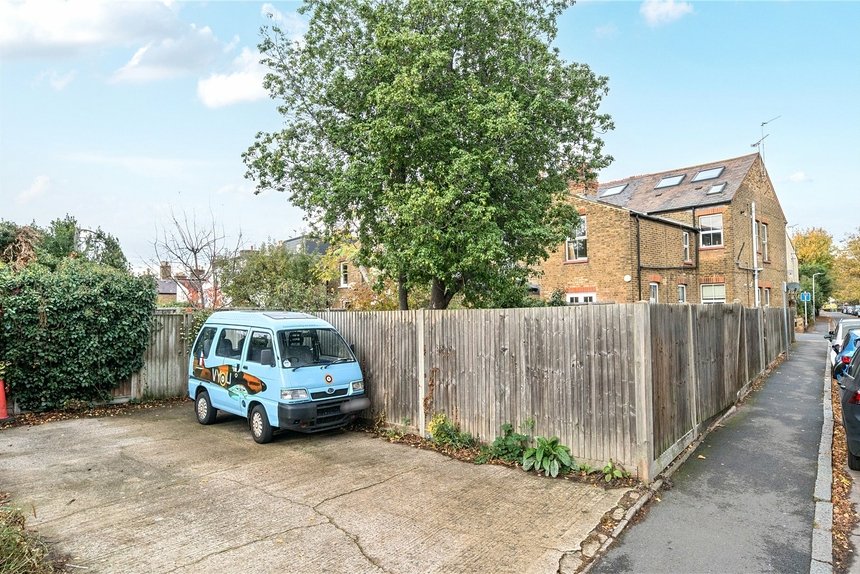 under offer myddleton road london 60834 - Gibbs Gillespie