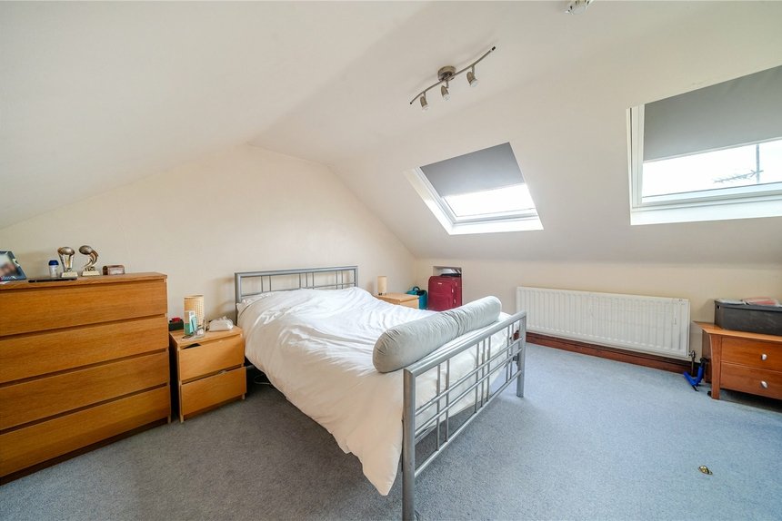 under offer myddleton road london 60834 - Gibbs Gillespie