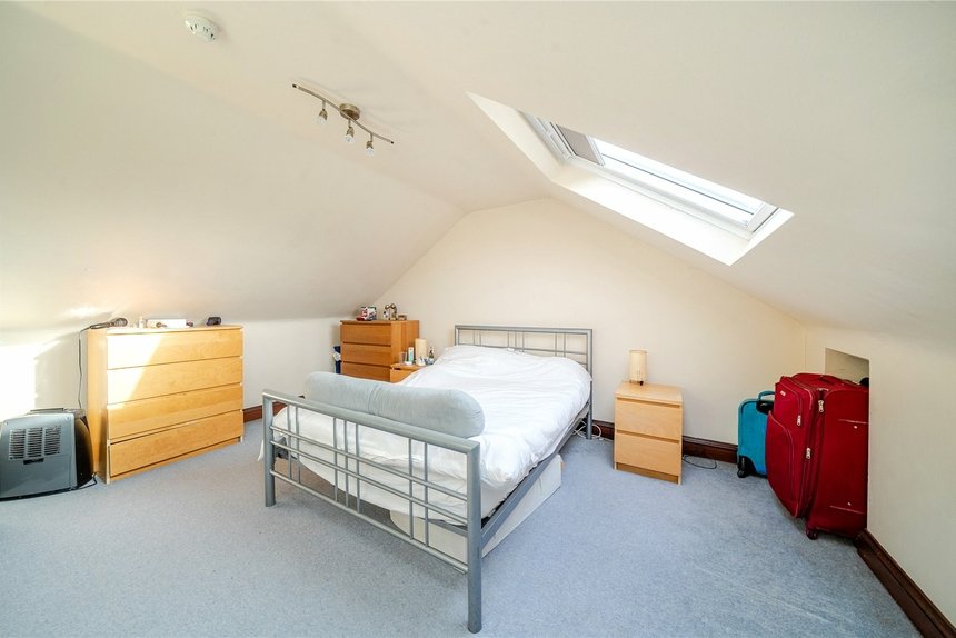 under offer myddleton road london 60834 - Gibbs Gillespie