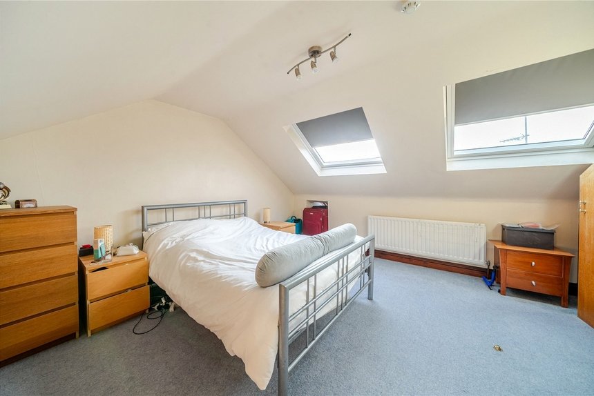 under offer myddleton road london 60834 - Gibbs Gillespie