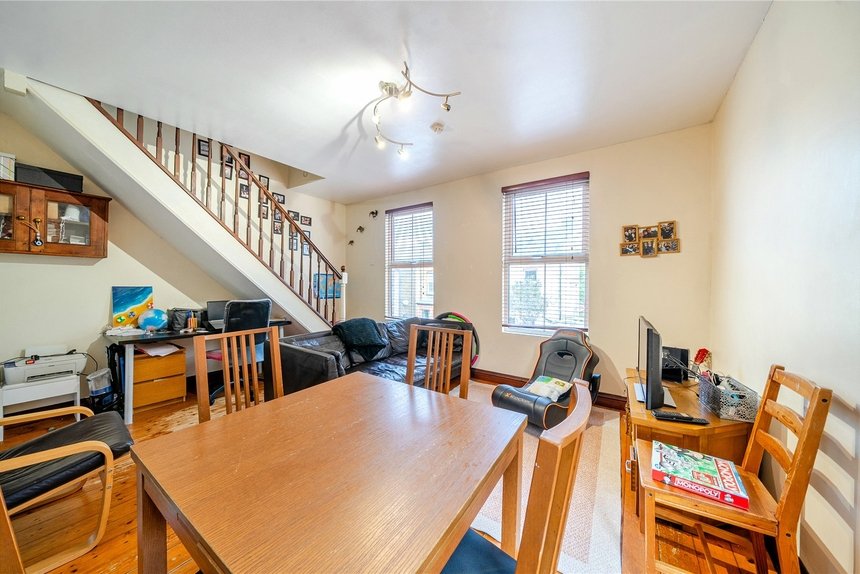 under offer myddleton road london 60834 - Gibbs Gillespie