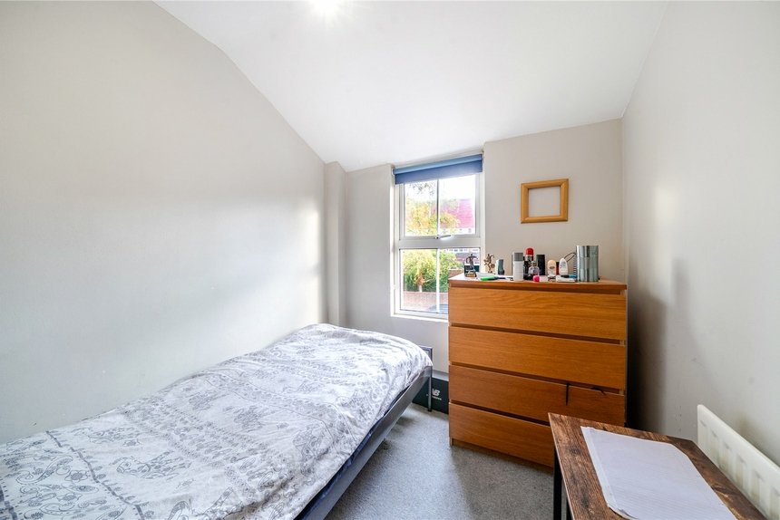 under offer myddleton road london 60834 - Gibbs Gillespie