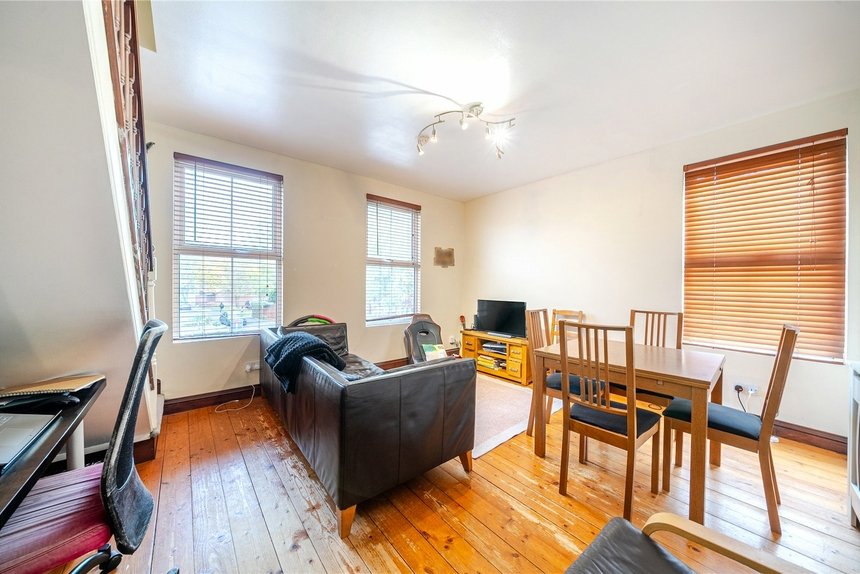 under offer myddleton road london 60834 - Gibbs Gillespie