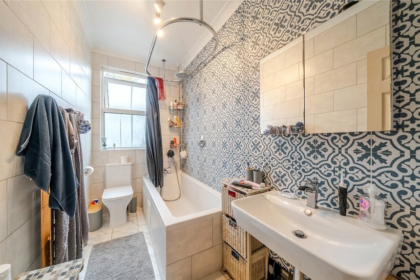 under offer myddleton road london 60834 - Gibbs Gillespie