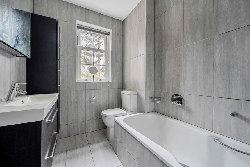 sold bulstrode court london 60852 - Gibbs Gillespie