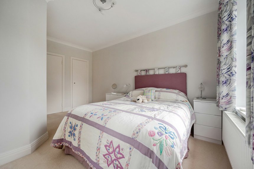sold bulstrode court london 60852 - Gibbs Gillespie