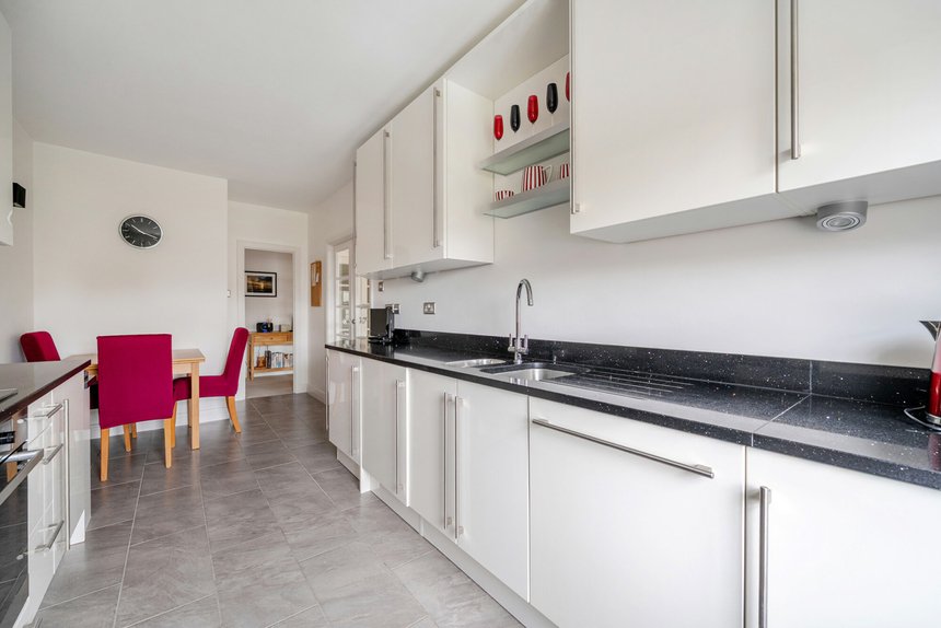 sold bulstrode court london 60852 - Gibbs Gillespie