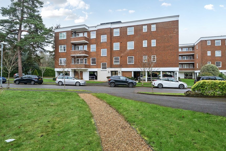 sold bulstrode court london 60852 - Gibbs Gillespie