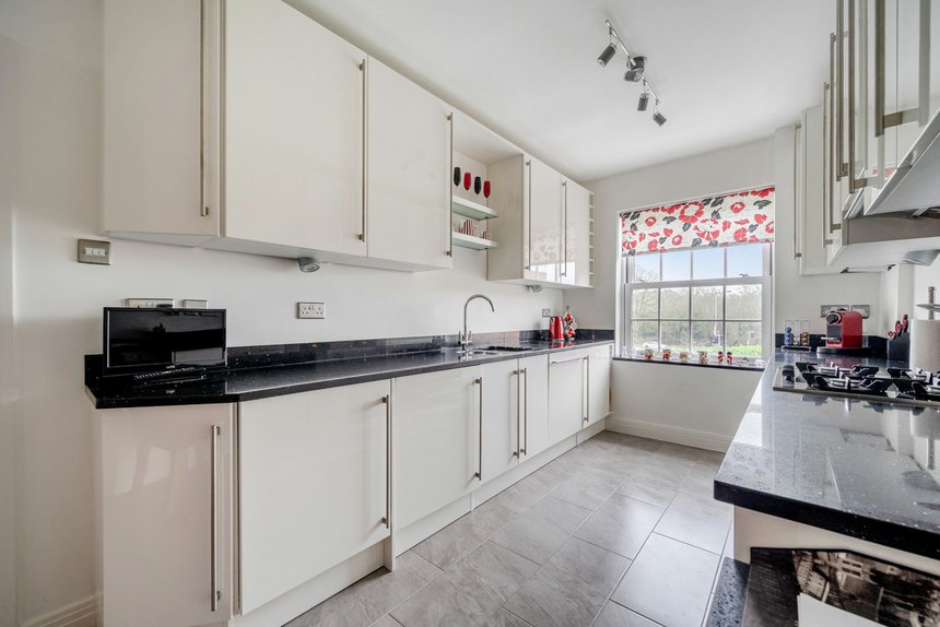 sold bulstrode court london 60852 - Gibbs Gillespie