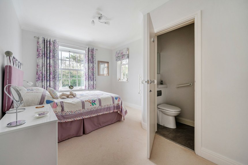 sold bulstrode court london 60852 - Gibbs Gillespie