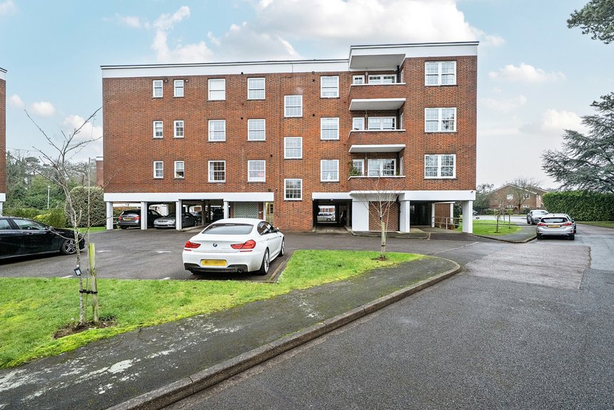 sold bulstrode court london 60852 - Gibbs Gillespie