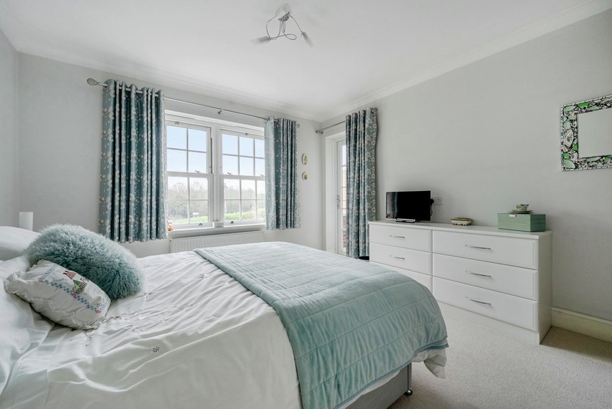 sold bulstrode court london 60852 - Gibbs Gillespie