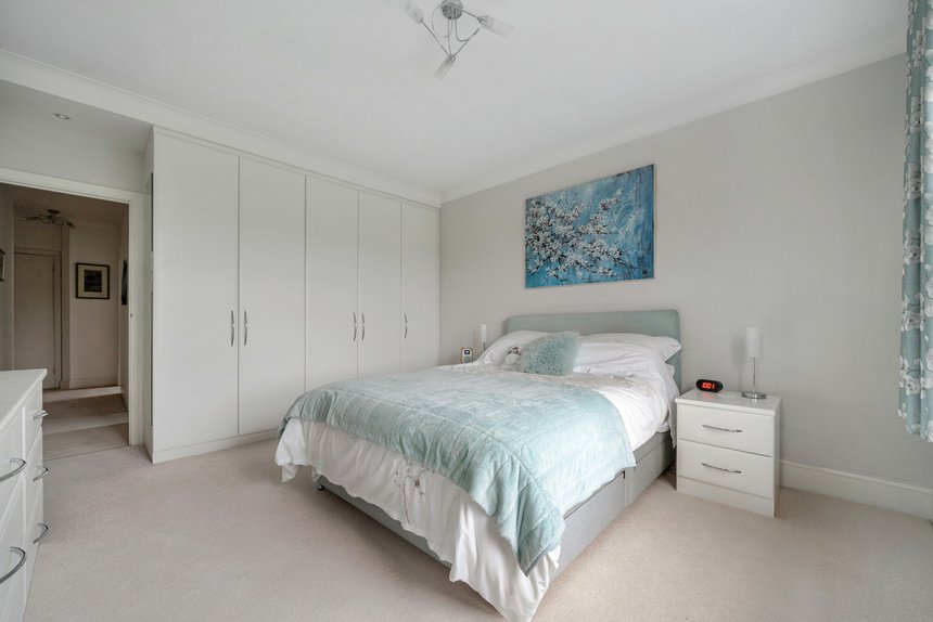 sold bulstrode court london 60852 - Gibbs Gillespie