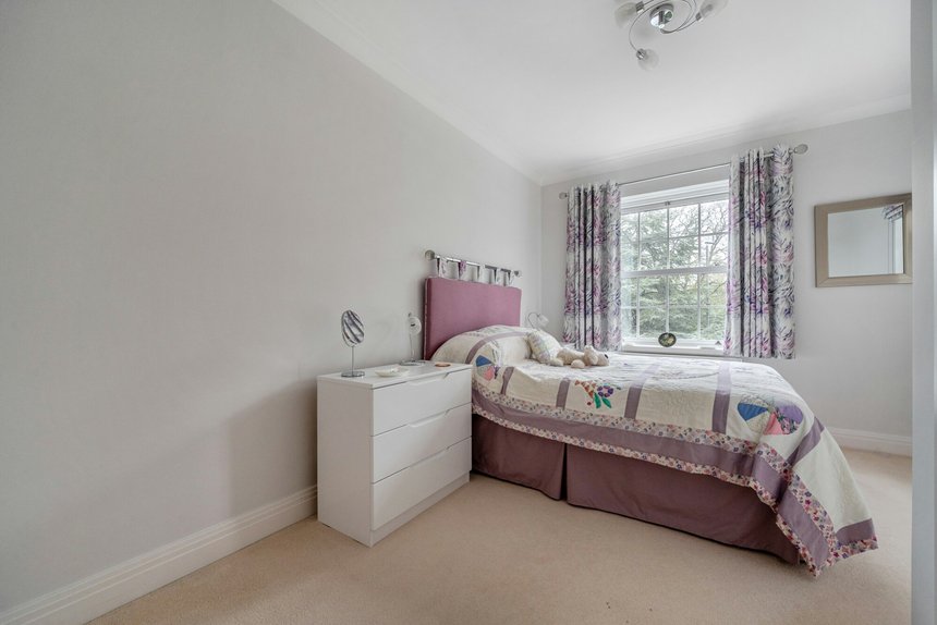 sold bulstrode court london 60852 - Gibbs Gillespie