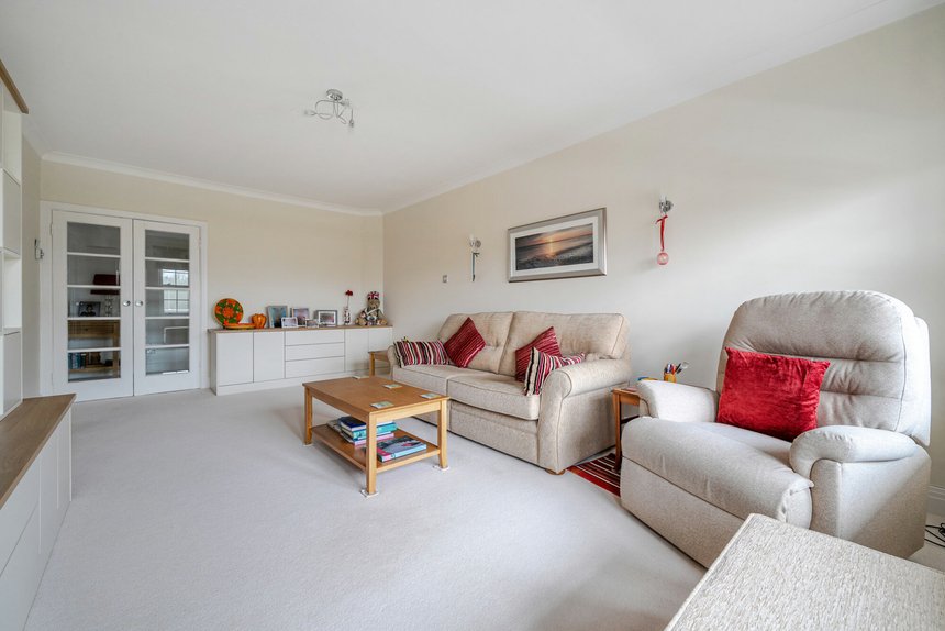 sold bulstrode court london 60852 - Gibbs Gillespie