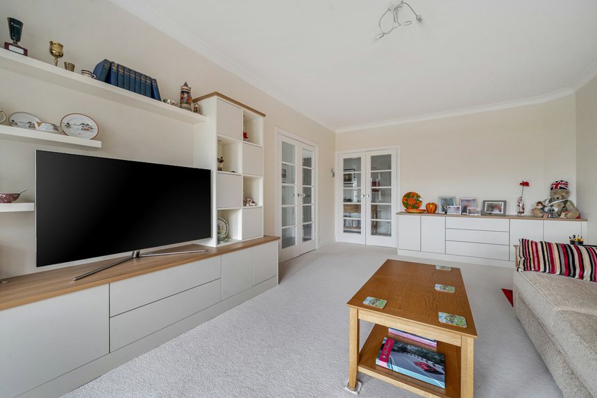 sold bulstrode court london 60852 - Gibbs Gillespie