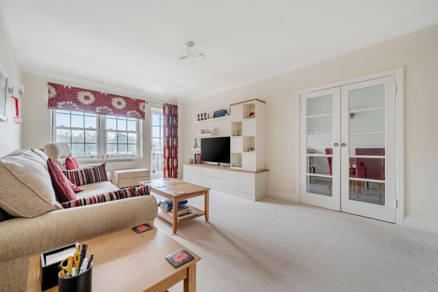 sold bulstrode court london 60852 - Gibbs Gillespie