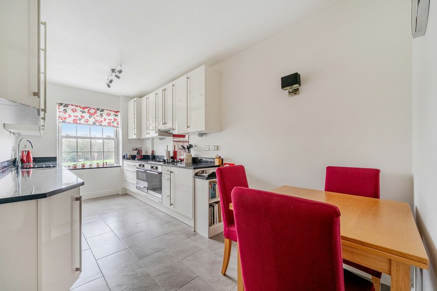 sold bulstrode court london 60852 - Gibbs Gillespie