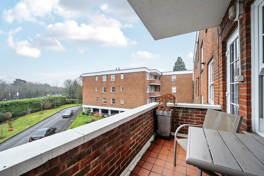 sold bulstrode court london 60852 - Gibbs Gillespie