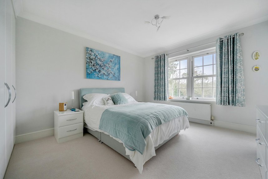 sold bulstrode court london 60852 - Gibbs Gillespie