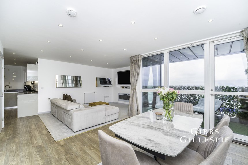 to let ealing road london 61542 - Gibbs Gillespie