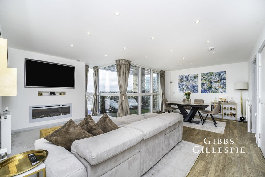 to let ealing road london 61542 - Gibbs Gillespie