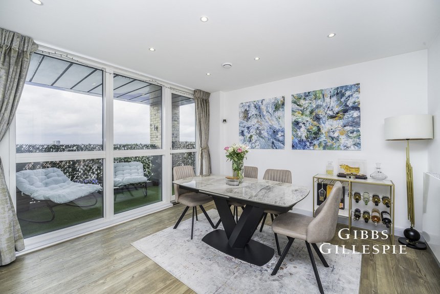 to let ealing road london 61542 - Gibbs Gillespie