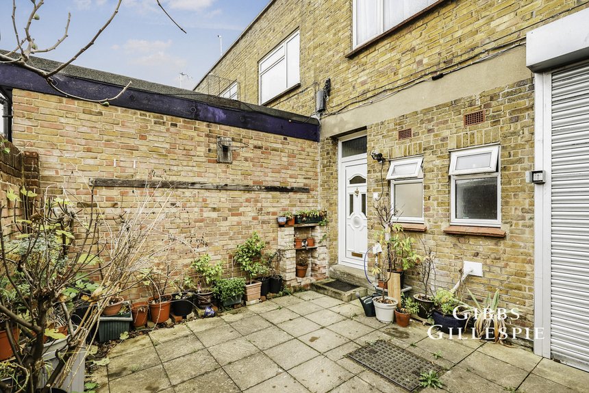 let chalfont road london 61557 - Gibbs Gillespie