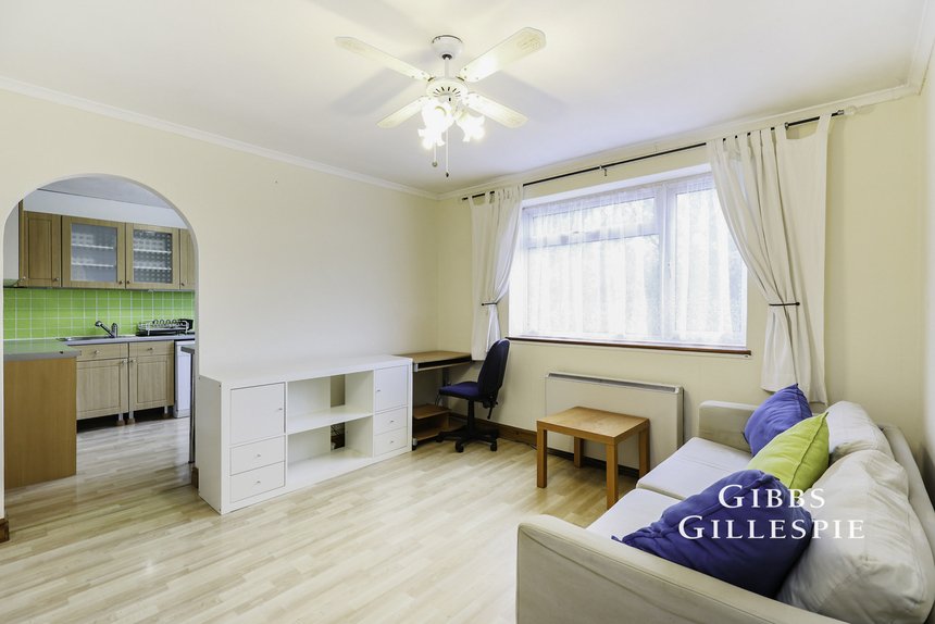 let chalfont road london 61557 - Gibbs Gillespie