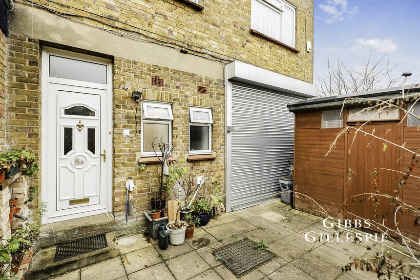 let chalfont road london 61557 - Gibbs Gillespie