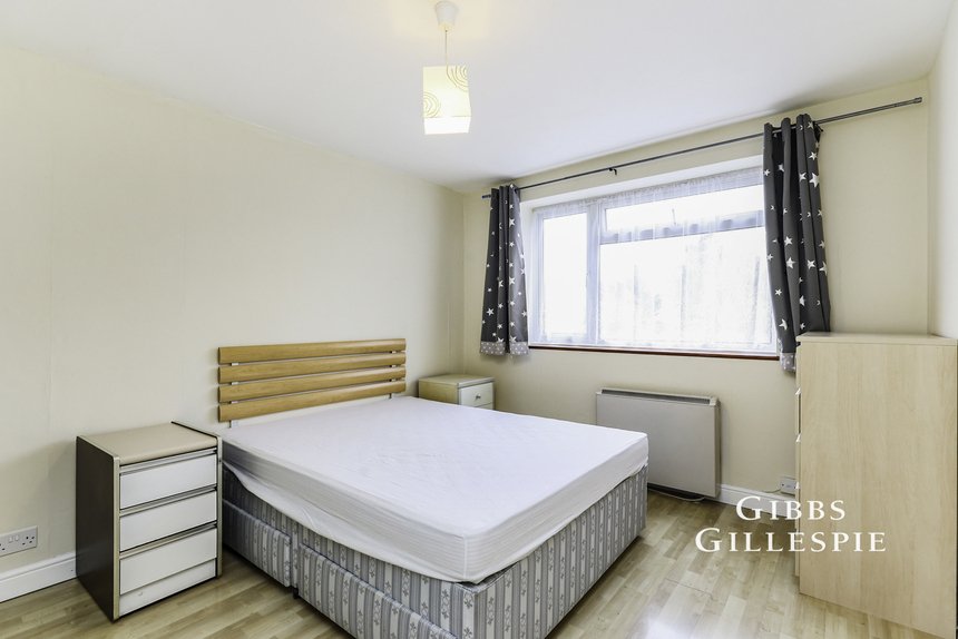 let chalfont road london 61557 - Gibbs Gillespie