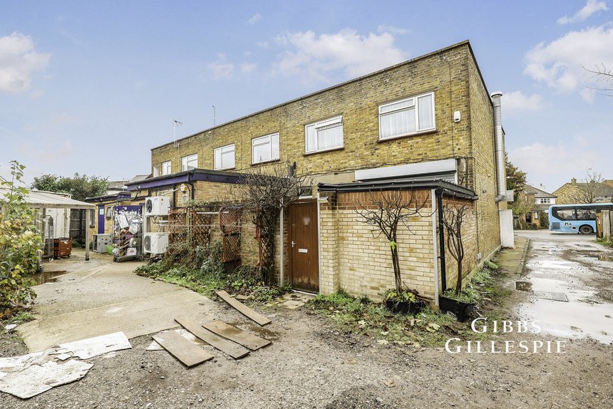 let chalfont road london 61557 - Gibbs Gillespie