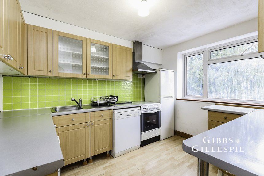 let chalfont road london 61557 - Gibbs Gillespie