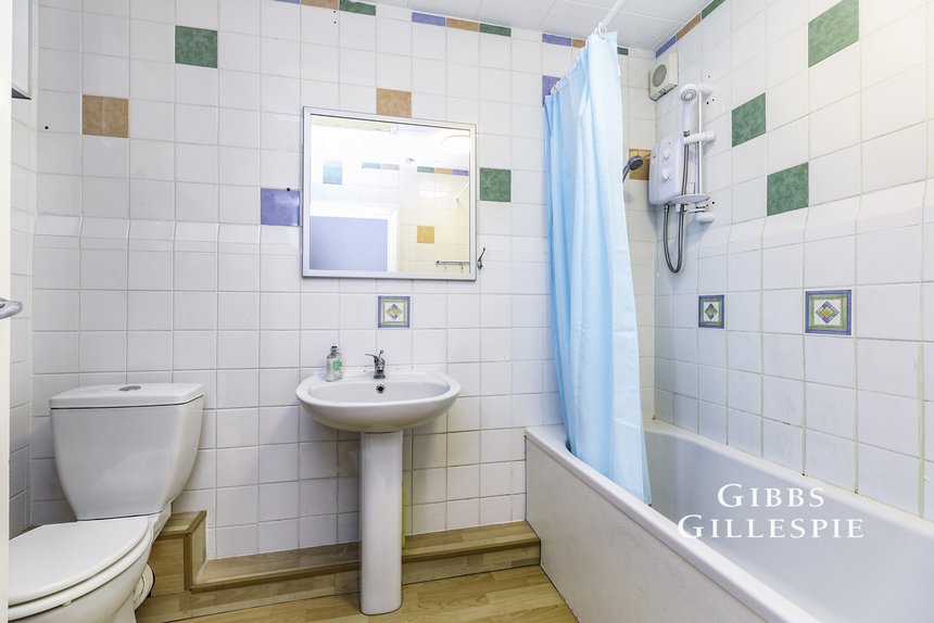 let chalfont road london 61557 - Gibbs Gillespie