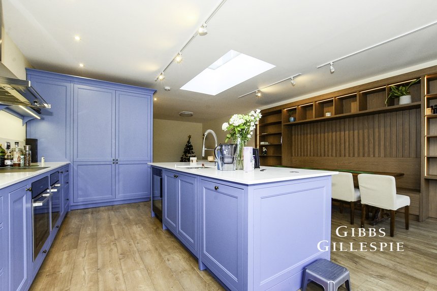 to let whitchurch gardens london 61563 - Gibbs Gillespie