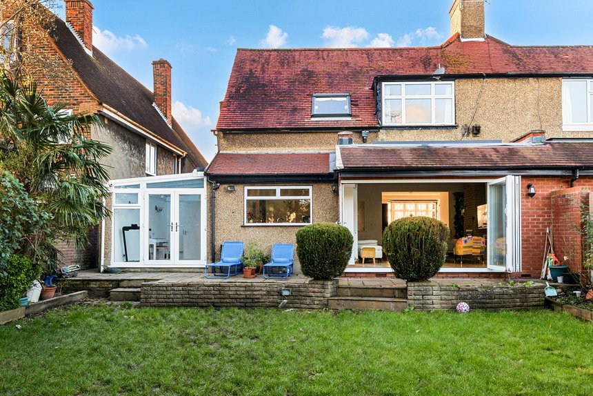 for sale central avenue london 61653 - Gibbs Gillespie