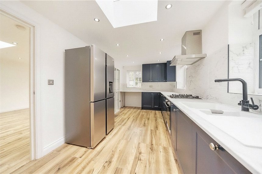 to let harrow way london 61660 - Gibbs Gillespie