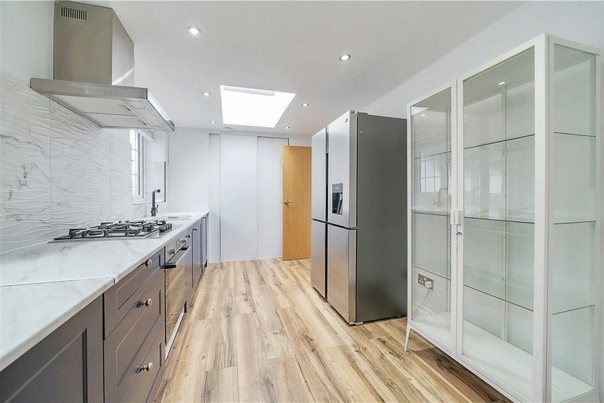 to let harrow way london 61660 - Gibbs Gillespie