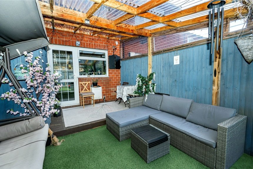 let agreed manor waye london 61760 - Gibbs Gillespie