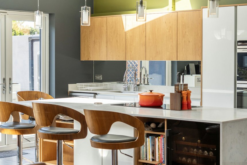 for sale parkside way london 61905 - Gibbs Gillespie
