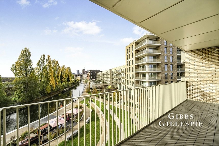 let beresford avenue london 61953 - Gibbs Gillespie