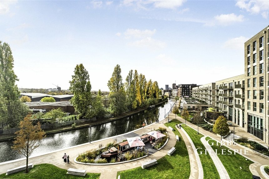 let beresford avenue london 61953 - Gibbs Gillespie