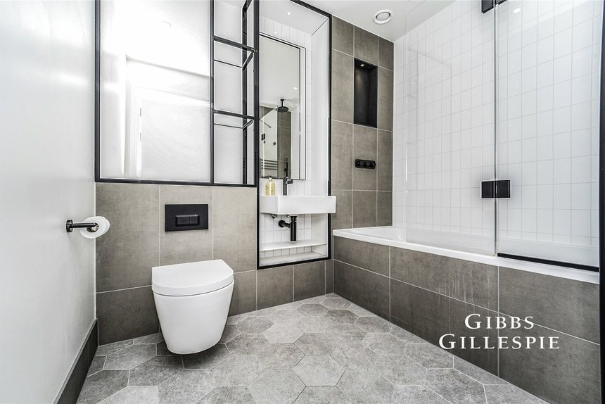 let beresford avenue london 61953 - Gibbs Gillespie