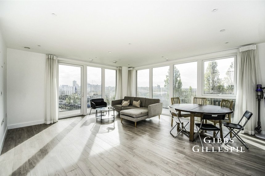 let beresford avenue london 61953 - Gibbs Gillespie