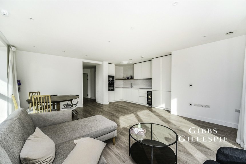 let beresford avenue london 61953 - Gibbs Gillespie