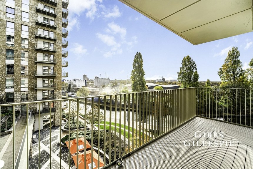 let beresford avenue london 61953 - Gibbs Gillespie