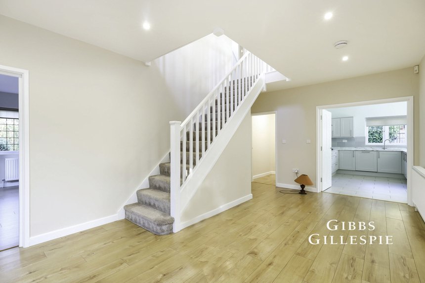 let agreed milton avenue london 62578 - Gibbs Gillespie