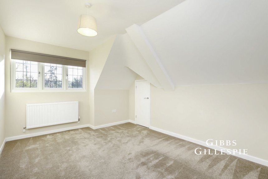 let agreed milton avenue london 62578 - Gibbs Gillespie