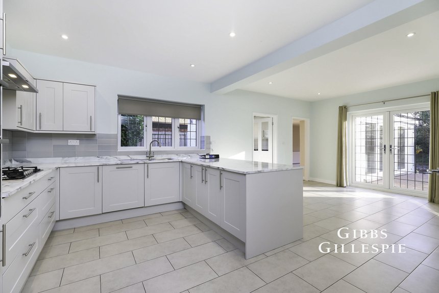 let agreed milton avenue london 62578 - Gibbs Gillespie