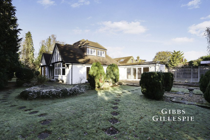 let agreed milton avenue london 62578 - Gibbs Gillespie